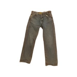 Lee Extreme Motion MVP Men’s Jeans